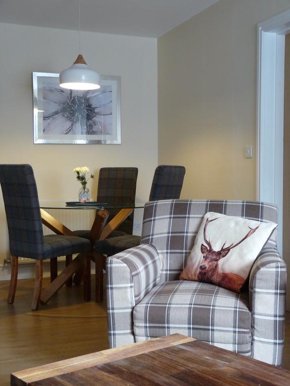 Riverside Apartments Wick  Buitenkant foto